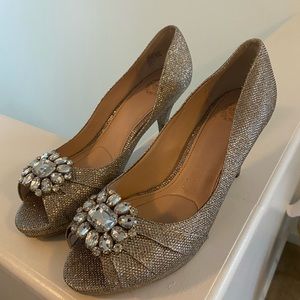 I Miller Prom/Wedding shoes